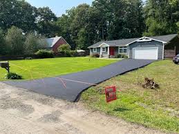 Why Choose Us For All Your Driveway Paving Needs in San Carlos, TX?